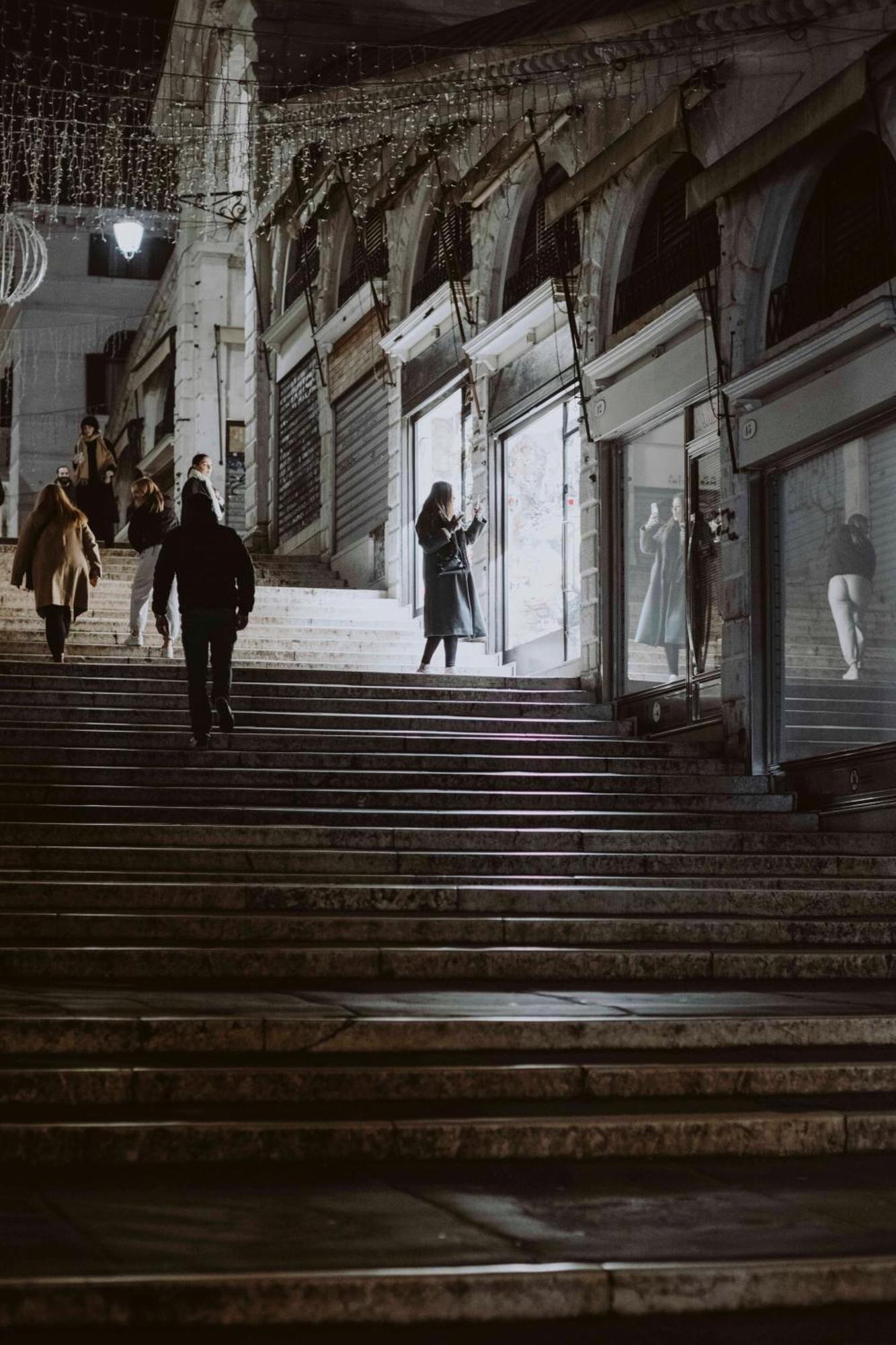 Ca' Della Scimmia - Rialto Bridge, Venedig Exterior foto